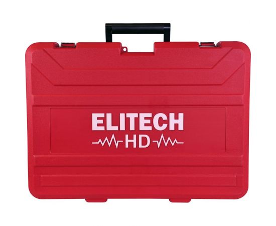 Перфоратор Elitech П 1755ЭМ HD E2205.005.00 201379 – изображение 5