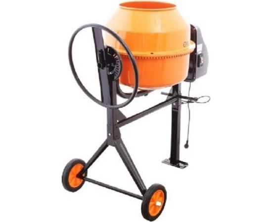 Бетономешалка Вихрь БМ-140 74/1/6 – изображение 5