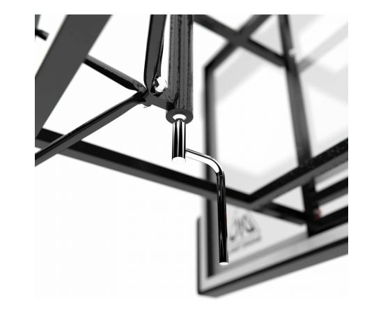 Баскетбольный щит DFC BOARD48P – изображение 5