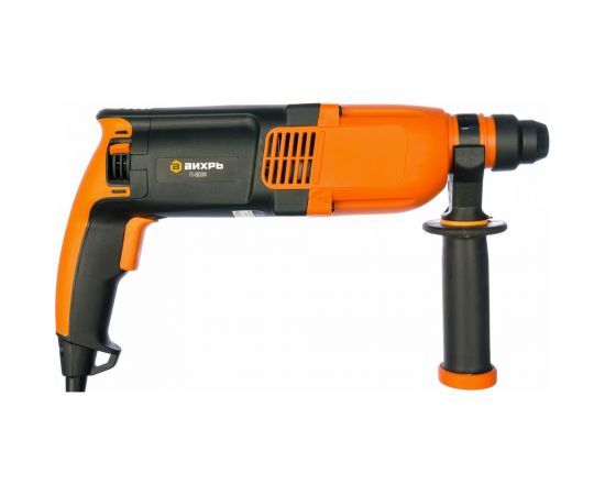 Перфоратор ВИХРЬ П-800К 72/3/6 – изображение 5