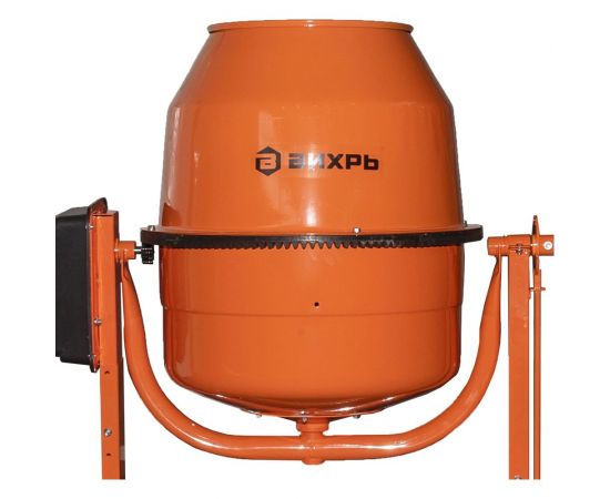 Бетономешалка Вихрь БМ-200П 74/1/17 – изображение 5