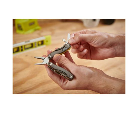 Многофункциональный инструмент Ryobi 14-в-1 RMT14 5132005329 – изображение 5