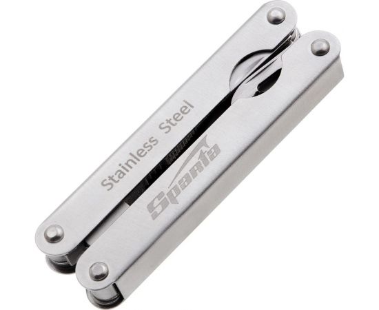 Трансформер SPARTA 156 мм,15 предметов 17610 – изображение 5