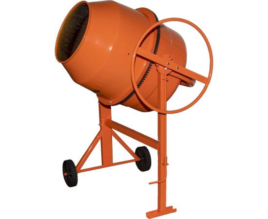 Бетономешалка Вихрь БМ-230П 74/1/18 – изображение 6