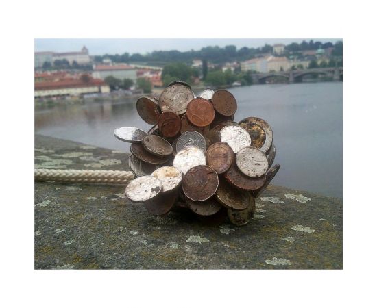 Поисковый односторонний магнит Forceberg F80, сила сцепления 90 кг 9-2012032 – изображение 6