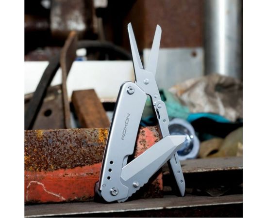 Многофункциональный нож Roxon KS KNIFE-SCISSORS S501 – изображение 6