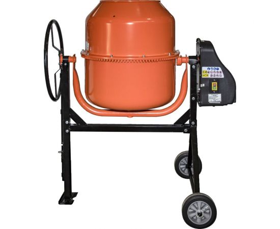 Бетономешалка Вихрь БМ-20АЧ 74/1/20 – изображение 6