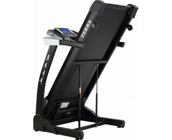 Беговая дорожка DFC TERRA T-505 – изображение 6