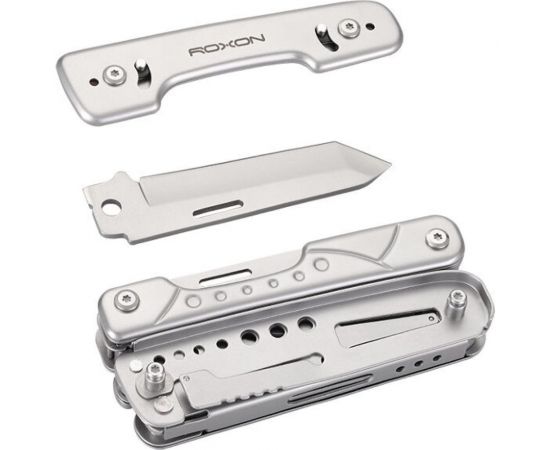 Мультитул Roxon Phantom S802 V2.0 S802V20 – изображение 6