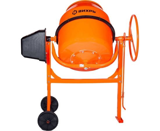 Бетономешалка Вихрь БМ-18АП 74/1/19 – изображение 6