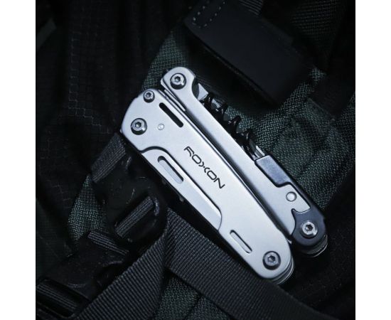 Мультитул Roxon Storm S801S – изображение 6