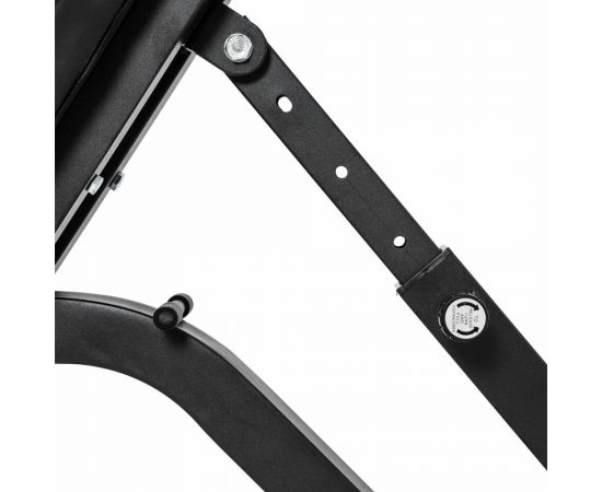 Силовая универсальная скамья DFC DZ003Y – изображение 6