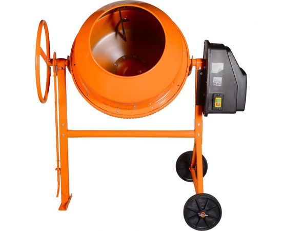 Бетономешалка Вихрь БМ-160 74/1/3 – изображение 7