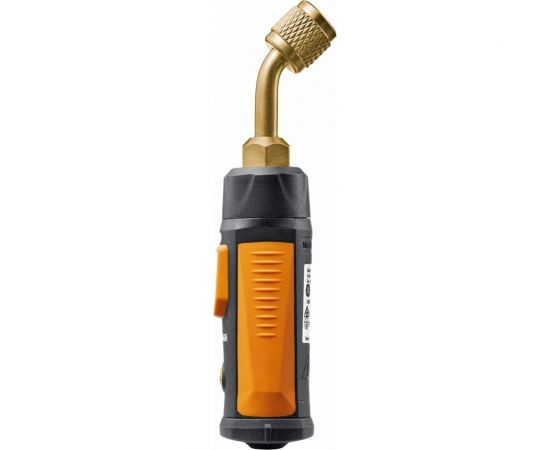 Смарт-зонд манометр высокого давления Testo 549i 0560 2549 02 – изображение 7