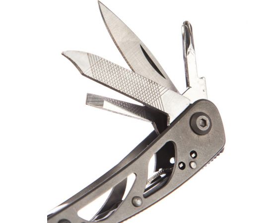 Компактный мультитул Ganzo G104S – изображение 7