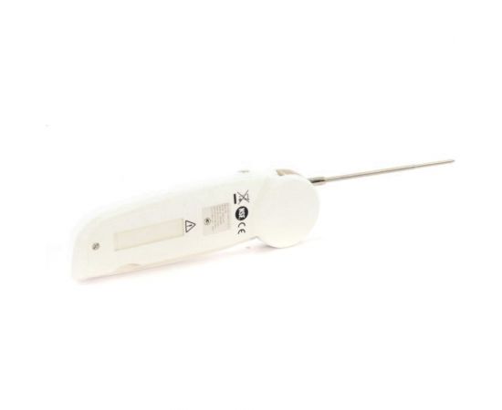 Термометр с убирающимся зондом Testo 104 00-00311458 0563 0104 – изображение 7