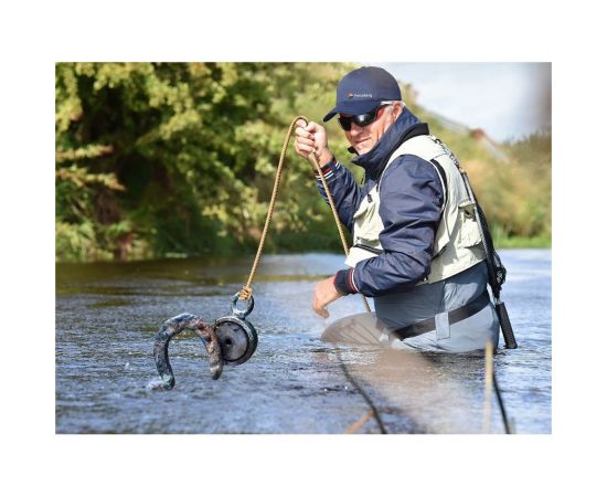 Поисковый односторонний магнит Forceberg F80, сила сцепления 90 кг 9-2012032 – изображение 7