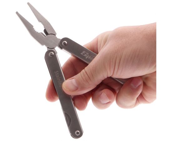 Трансформер SPARTA 156 мм,15 предметов 17610 – изображение 7