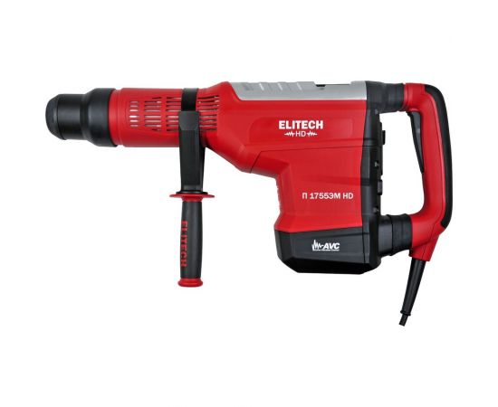 Перфоратор Elitech П 1755ЭМ HD E2205.005.00 201379 – изображение 7