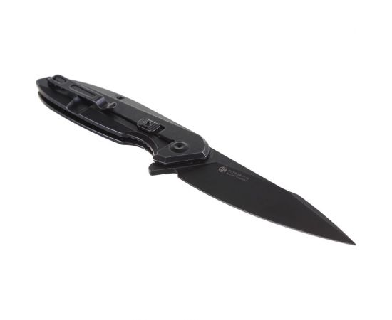 Нож Ruike черный P128-SB – изображение 7