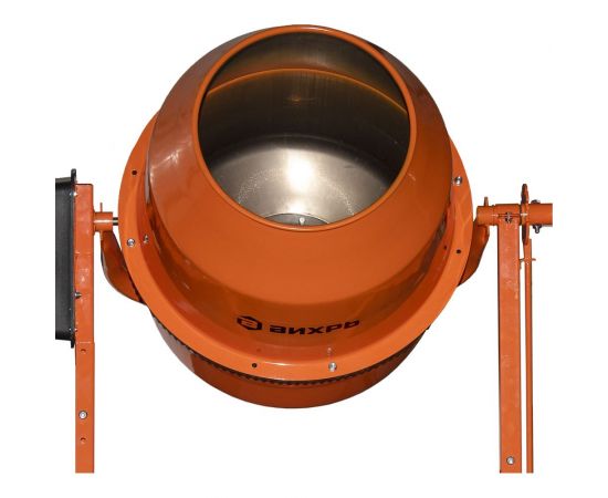 Бетономешалка Вихрь БМ-230П 74/1/18 – изображение 7