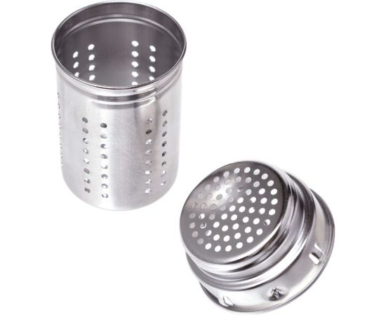 Вакуумный термос с контейнером для заваривания Forester Mobile 0.9 л MC-6 – изображение 7