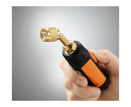 Смарт-зонд манометр высокого давления Testo 549i 0560 2549 02 – изображение 8