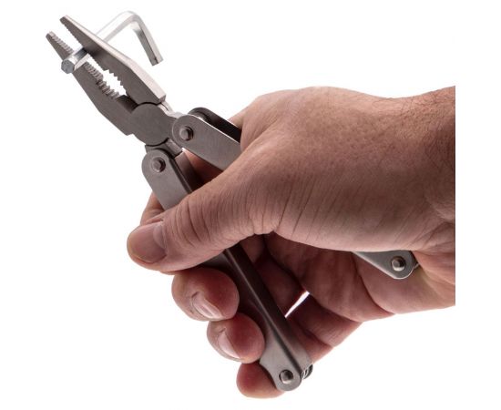 Трансформер SPARTA 156 мм,15 предметов 17610 – изображение 8