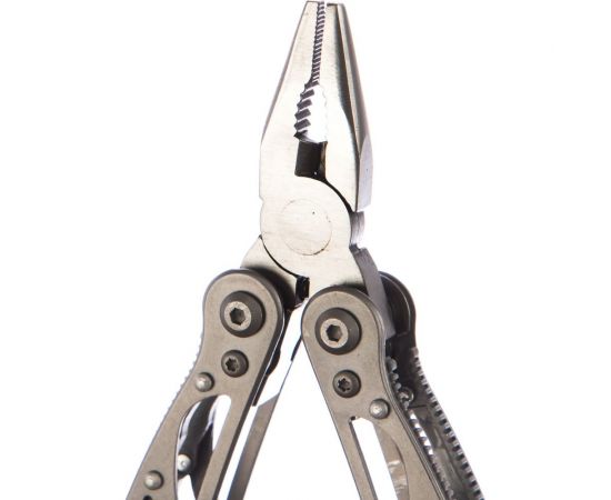 Компактный мультитул Ganzo G104S – изображение 8