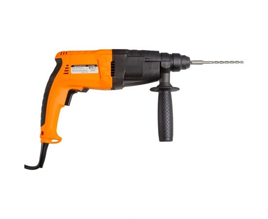 Перфоратор ВИХРЬ П-650К 72/3/5 – изображение 8