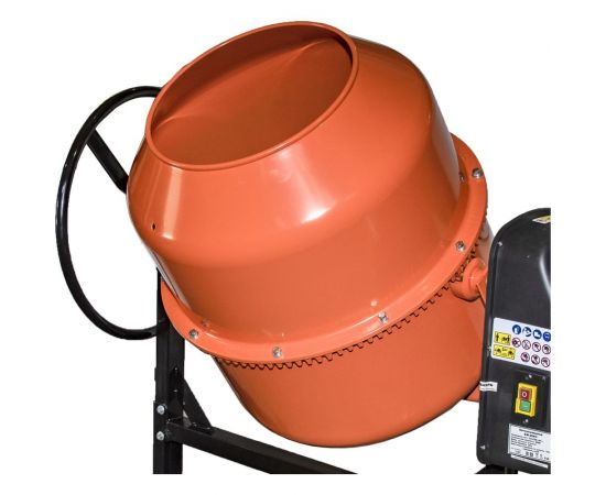 Бетономешалка Вихрь БМ-20АЧ 74/1/20 – изображение 8