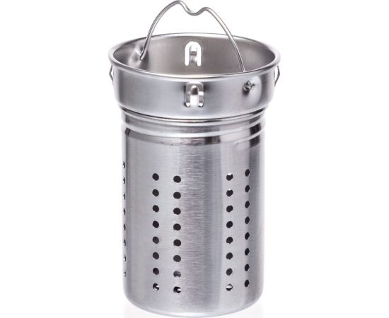 Вакуумный термос с контейнером для заваривания Forester Mobile 0.9 л MC-6 – изображение 8