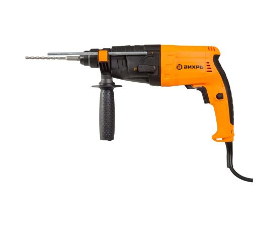 Перфоратор ВИХРЬ П-650К 72/3/5 – изображение 9