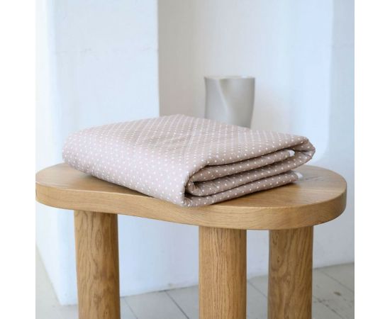 Электропростынь EcoSapiens Здоровый сон Luna 150/90 см S320 – изображение 9