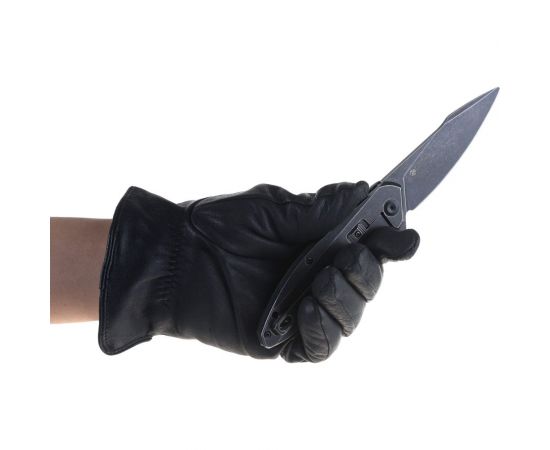 Нож Ruike черный P128-SB – изображение 9