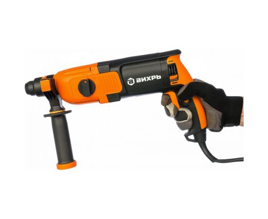 Перфоратор ВИХРЬ П-800К 72/3/6 – изображение 9