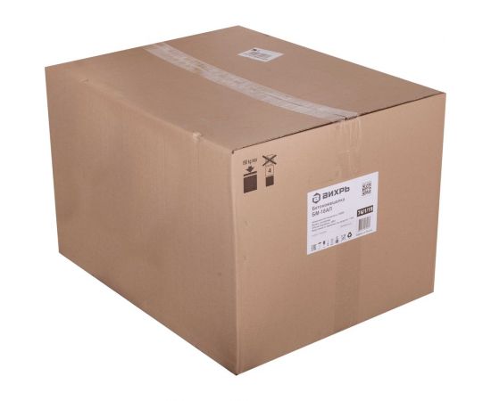 Бетономешалка Вихрь БМ-18АП 74/1/19 – изображение 9