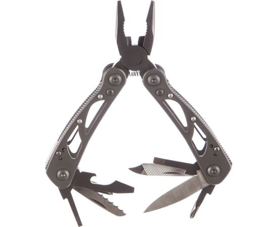 Компактный мультитул Ganzo G104S – изображение 9