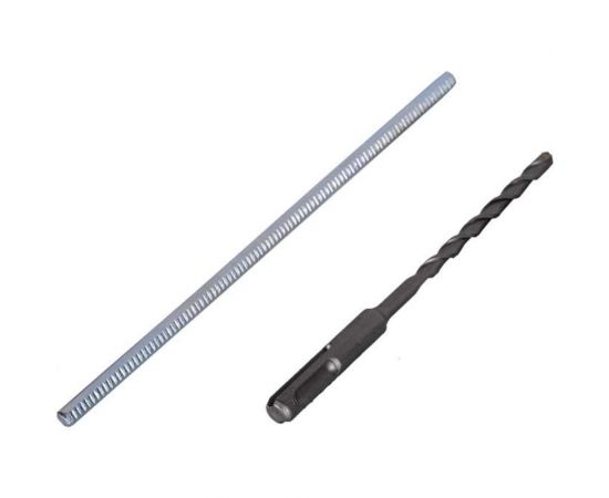 Перфоратор ВИХРЬ П-800К 72/3/6 – изображение 10