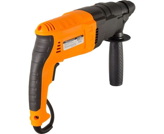 Перфоратор ВИХРЬ П-650К 72/3/5 – изображение 10