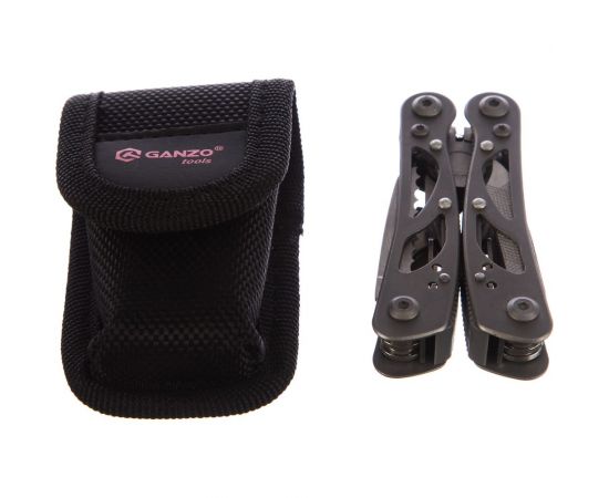 Компактный мультитул Ganzo G104S – изображение 10