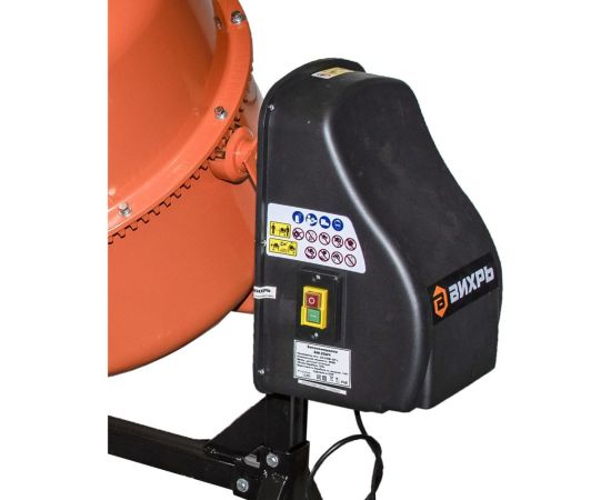 Бетономешалка Вихрь БМ-20АЧ 74/1/20 – изображение 10