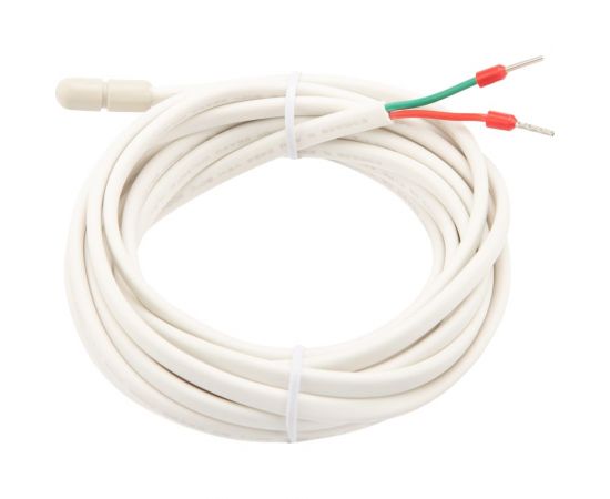 Датчик температуры для терморегулятора REXANT (ntc 10 ком) 3 м 51-1000 