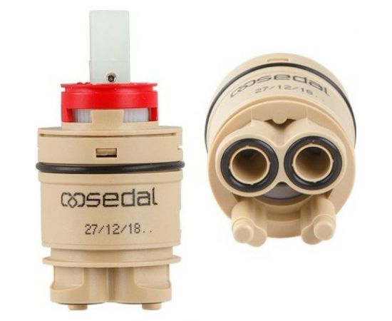 Картридж для смесителя D35 AV Engineering AVSSS-004 