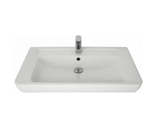 Мебельный умывальник Dreja Дрея Q 80 192185 