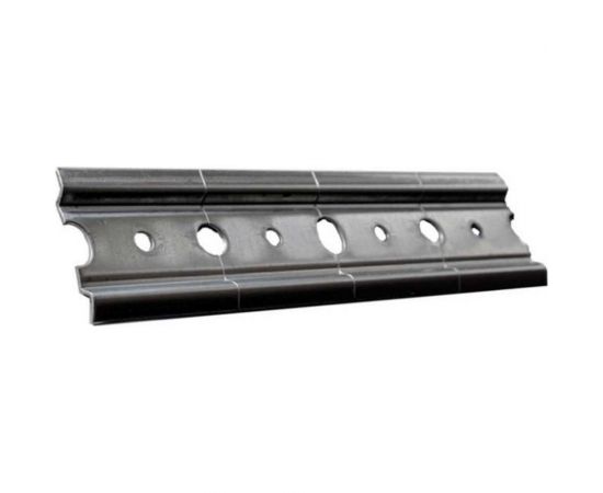 Планка крепежная оцинкованная Brante 48x1,5 мм 2000мм 112125 