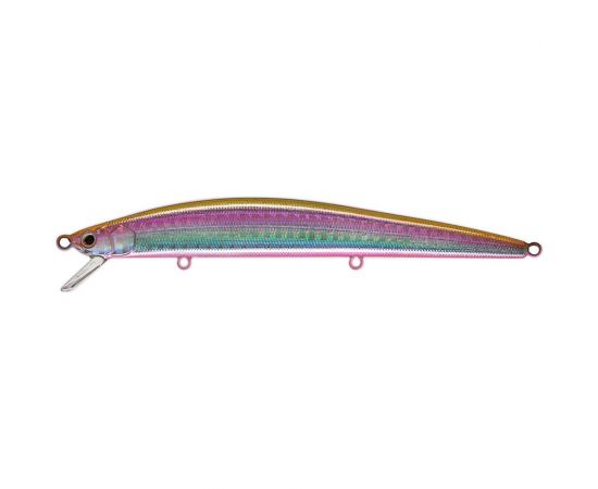 Воблер Strike Pro Slingshot Minnow 120F EG-145F#SIN042-713 