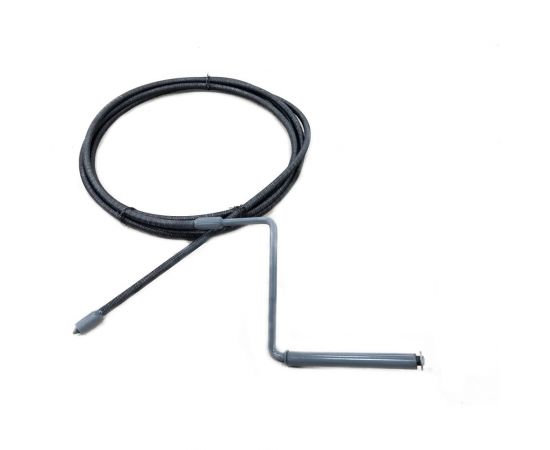 Сантехнический вал ВИБРОМАШ ВГС-16 по 20 м ВГС-16/20м 