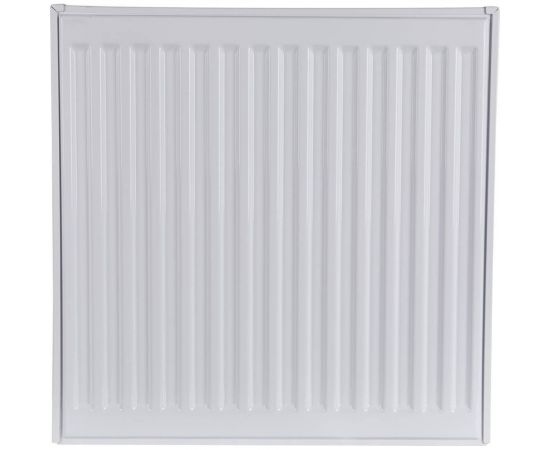 Стальной панельный радиатор ROMMER compact боковое подключение Rrs-2010-225040 22/500/400 RG008T9I83N77K 