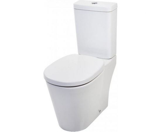 Унитаз-компакт IDDIS, Calipso, CAL2DSEi24 